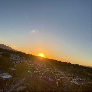 Meet your Posher, Adam